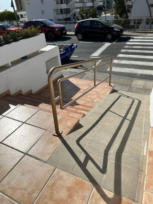 Apartment Cristianos Ocean View Los Cristianos (Tenerife)
