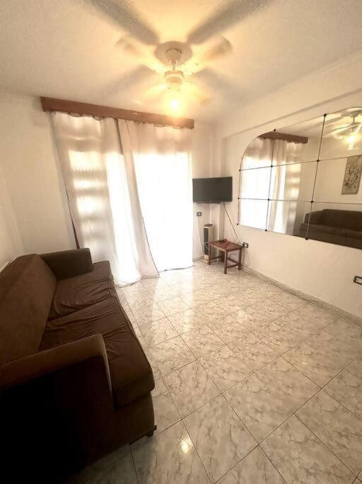 Cristianos Ocean View *