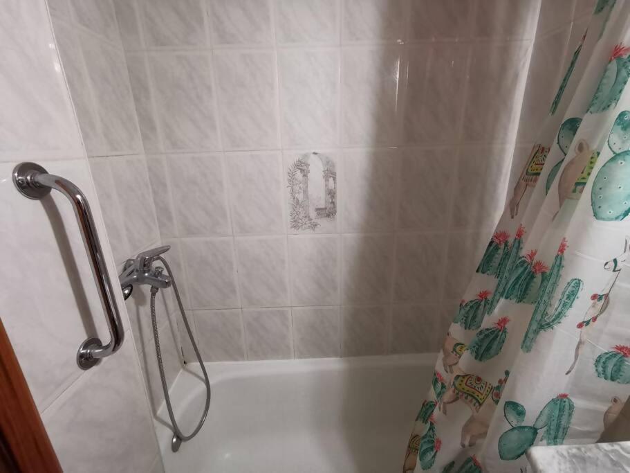 Apartment Cristianos Ocean View